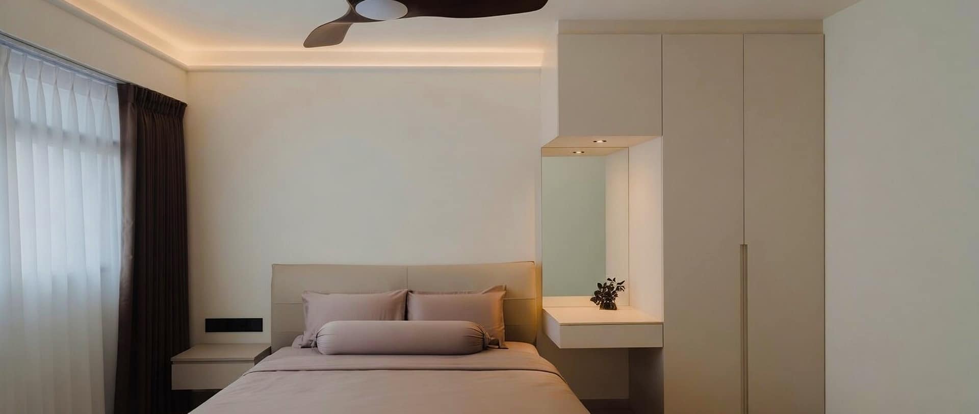 You Trusted Renovation Partner in Singapore.